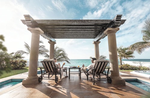 Puerto Morelos Hotel | Holiday Inn Club Vacations Grand Residences by IHG