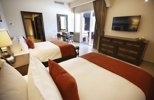 Puerto Morelos Hotel | Holiday Inn Club Vacations Grand Residences by IHG