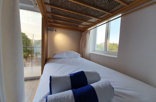 Sayulita Hostel | Viajero Sayulita Hostel
