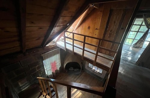 El Oro Hotel | Cabañas Tlalpujahua