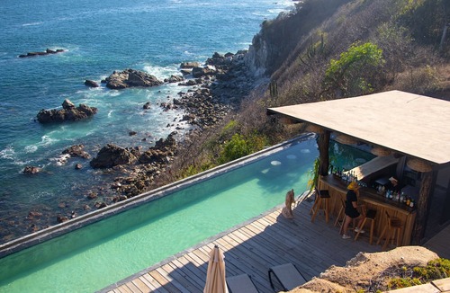 Cuatunalco Hotel | Casa A´more