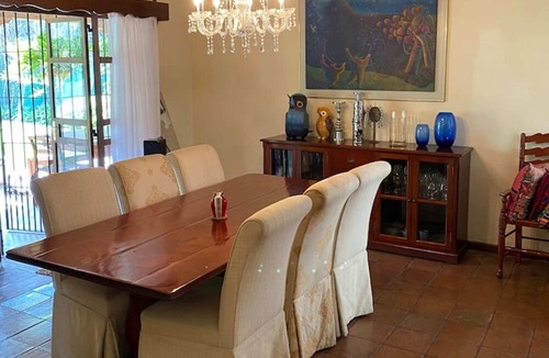 Antigua Guatemala House | Casa Soledad