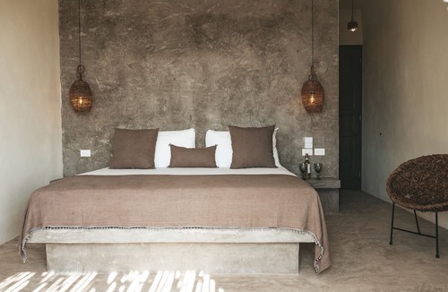 Isla Holbox Hotel | Boutique Hotel EL NIDO Holbox