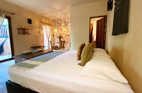 Valladolid Hotel | Hotel Refugio 41