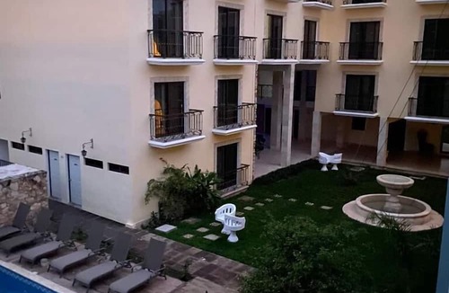Valladolid Hotel | Real Hispano