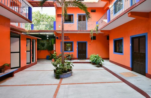Puerto Escondido Hotel | Hotel Costamar