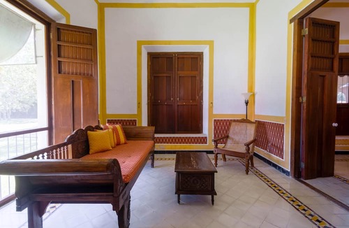 Tixkokob Hotel | Hacienda San Antonio Millet