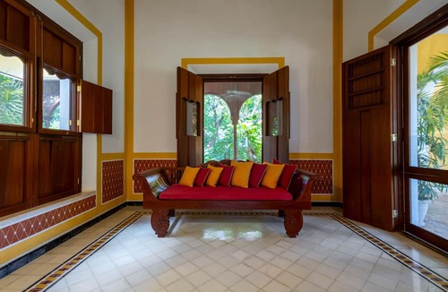 Tixkokob Hotel | Hacienda San Antonio Millet