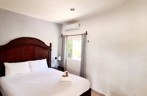 Izamal Hotel | Hotel Quinta Izamal