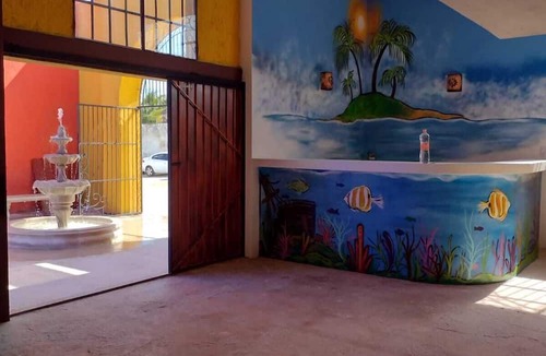 Chuburna Puerto Hotel | Hotel Chuburna