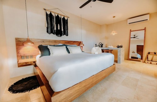 Tulum Hotel | Majaro Apartments