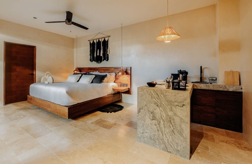 Tulum Hotel | Majaro Apartments