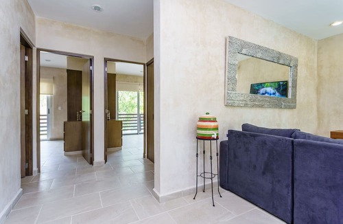 Zama Apartment | Charming Nature-Inspired Condos with Sultry Surroundings by Stella Rentals