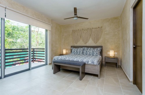 Zama Apartment | Charming Nature-Inspired Condos with Sultry Surroundings by Stella Rentals