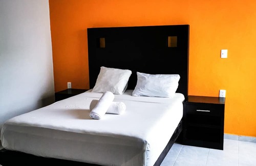 Luis Donaldo Colosio Hotel | Ocean Front Boutique