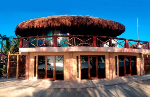 Xcalak Bed & Breakfast | Xcalak caribe Lodge