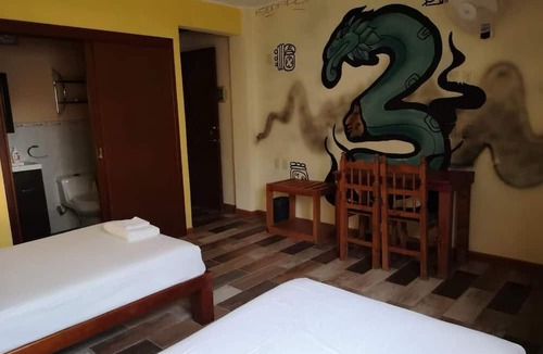 Xcalak Bed & Breakfast | Xcalak caribe Lodge