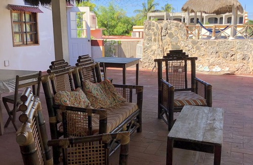 Xcalak Bed & Breakfast | Xcalak caribe Lodge