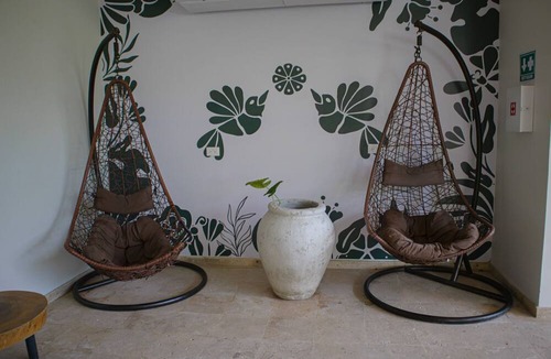 Ek Balam Village Hotel | Siente Tulum Hotel & Cenote Club