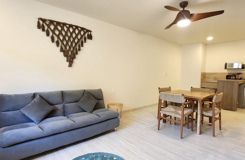 Ek Balam Village Hotel | Siente Tulum Hotel & Cenote Club