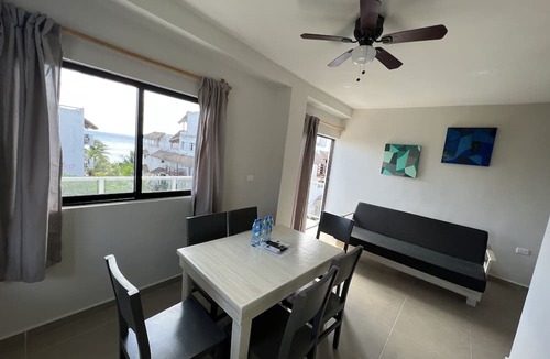 Mahahual Hotel | Hotel Inkanto