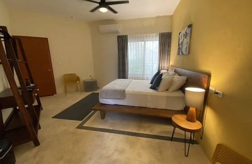 Downtown Holbox Hotel | Hotel Aurora