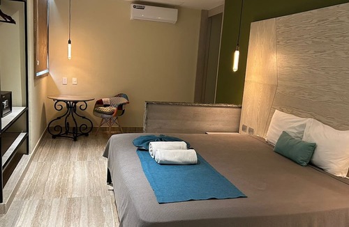 Alfredo V. Bonfil Hotel | LOL-HA Cancun Boutique Hotel