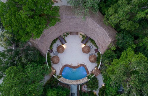 Puerto Morelos Hotel | Oom Bubble Boutique Riviera Cancun - Adults Only