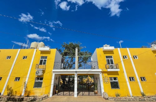 Izamal House | Buenosdias Izamal