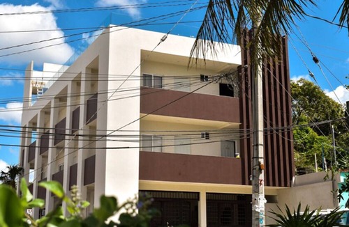 Joaquin Zetina Gasca Hotel | Muchin Hotel