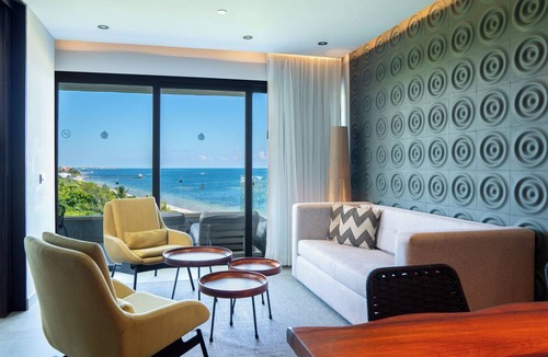 Puerto Morelos Resort | The Fives Oceanfront Riviera Maya - All Inclusive Optional