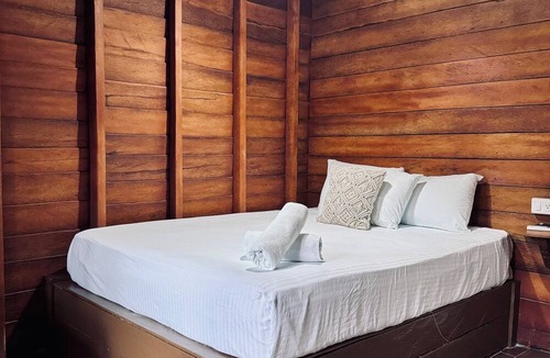 Downtown Holbox Hotel | Hotelito Villas Holbox