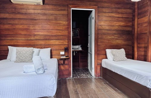 Downtown Holbox Hotel | Hotelito Villas Holbox