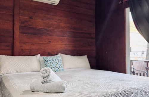 Downtown Holbox Hotel | Hotelito Villas Holbox