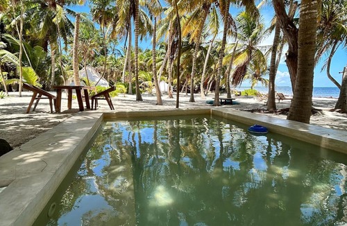 Punta Allen Hotel | Hotel Cielo y Selva