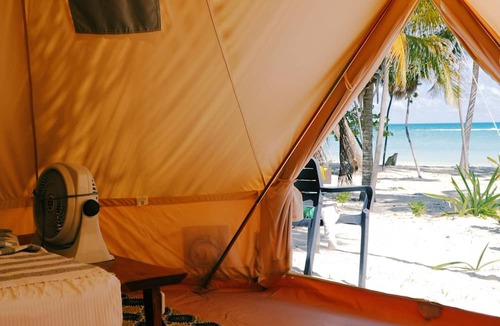 Punta Allen Hotel | Hotel Cielo y Selva