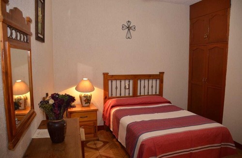 Santa Lucia del Camino Hotel | Hotel Posada Escudero