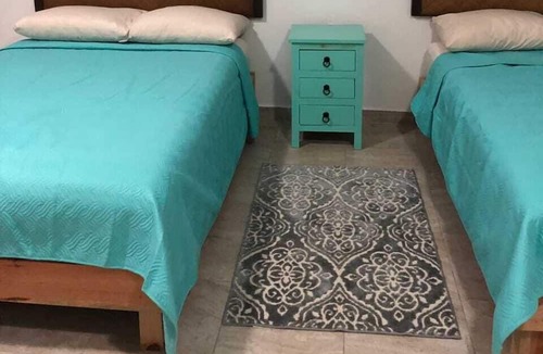 Alfredo V. Bonfil Hotel | Airport Sleepy Inn