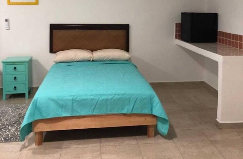 Alfredo V. Bonfil Hotel | Airport Sleepy Inn