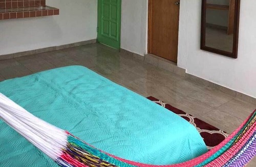 Alfredo V. Bonfil Hotel | Airport Sleepy Inn