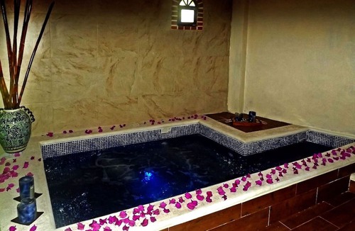 Ezequiel Montes Hotel | Hotel Spa Hacienda Real La Nogalera