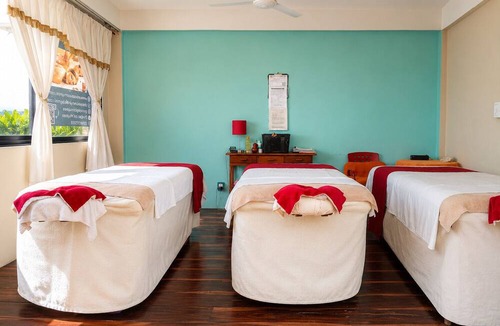 Centro - Supmza 001 Hotel | The Mint Resort Isla Mujeres