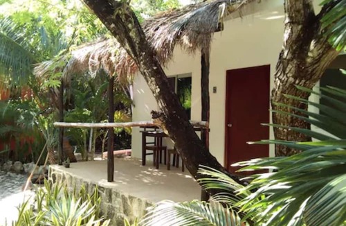 Akumal Hotel | Villa Tortugas