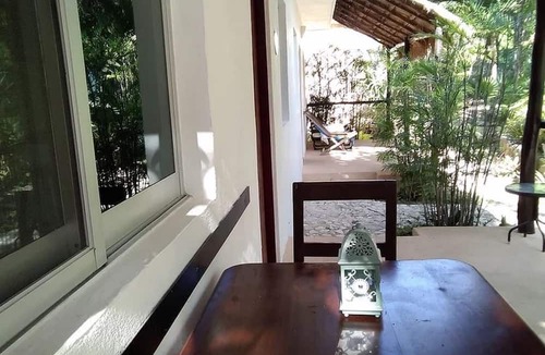 Akumal Hotel | Villa Tortugas