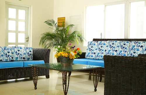 Tepic Hotel | Hotel Las Palomas Tepic Express