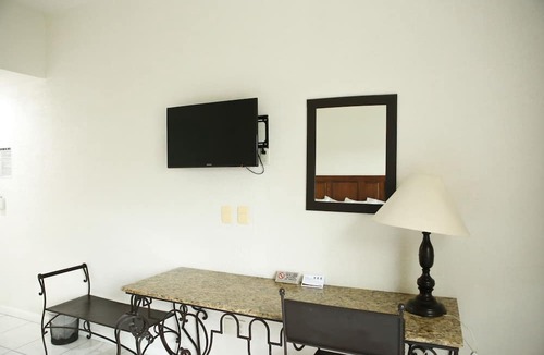 Tepic Hotel | Hotel Las Palomas Tepic Express