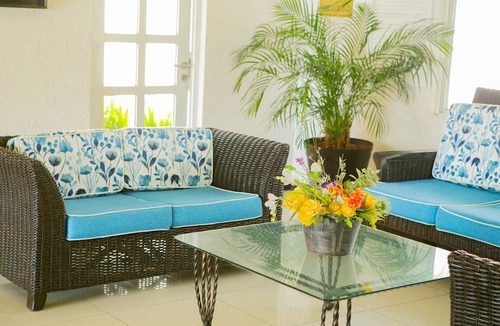 Tepic Hotel | Hotel Las Palomas Tepic Express