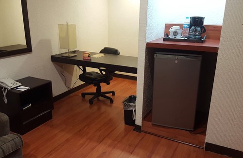 Coatzacoalcos Hotel | Hotel Valgrande