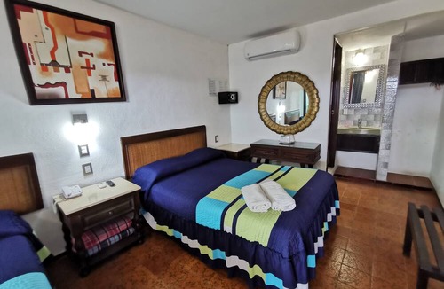 Centro Hotel | Hotel Doralba Inn