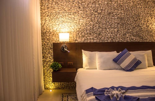 Centro Hotel | Hotel Marionetas